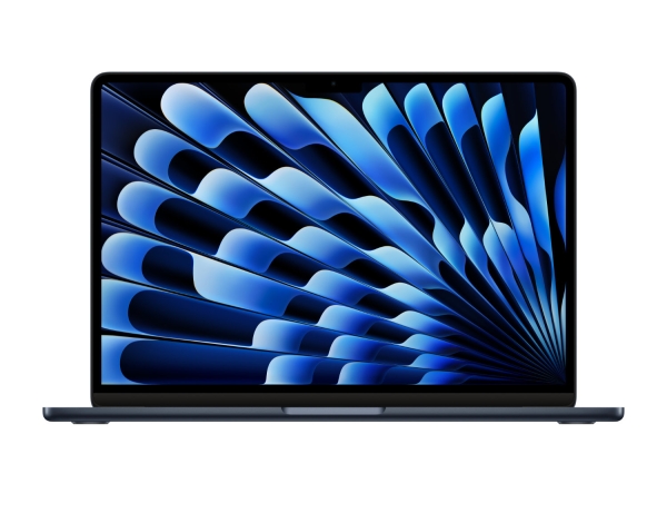 MacBook Air 13,6" mit Apple M3 Chip (8‑Core CPU / 10‑Core GPU), 3 Jahre Garantie