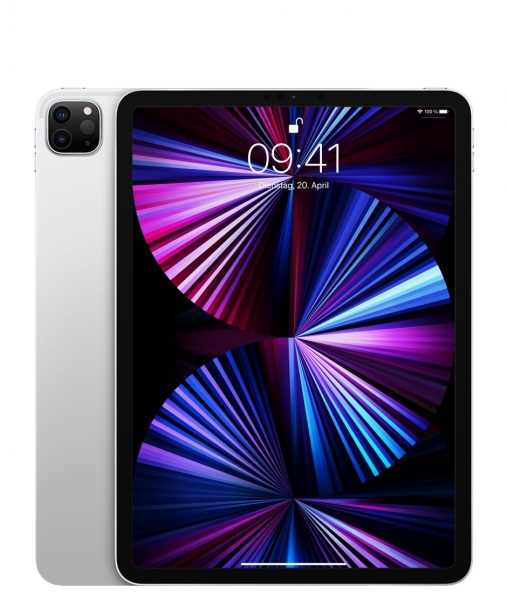 iPad Pro 11" (3. Generation 2021)