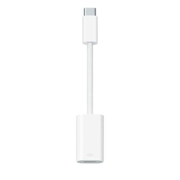Apple USB‑C auf Lightning Adapter