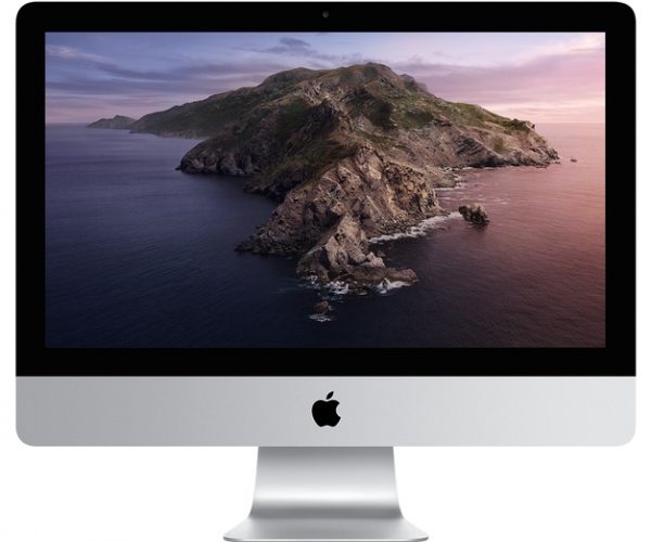 iMac 21,5" (MHK03D/A), 3 Jahre Garantie