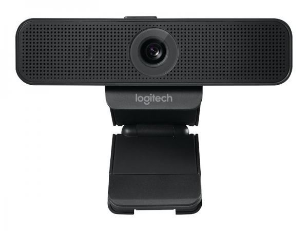 Logitech C925e Business Webcam, Mac/PC