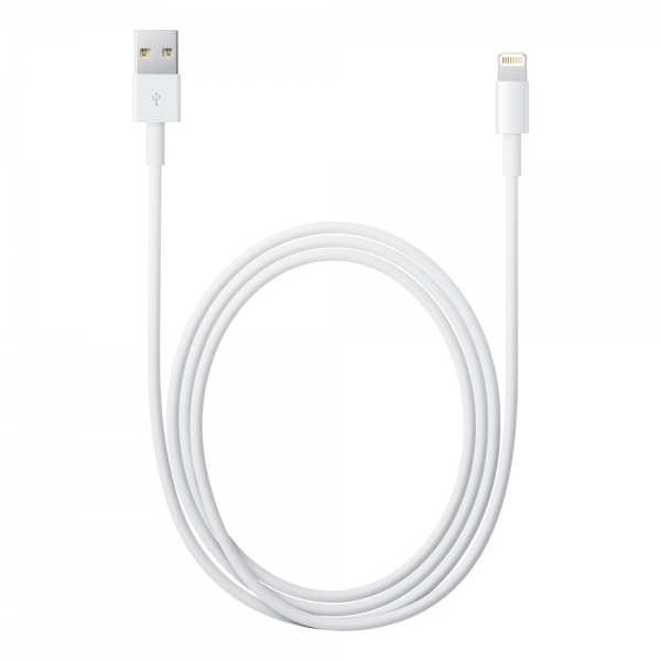 Apple Lightning auf USB Kabel, 1 m