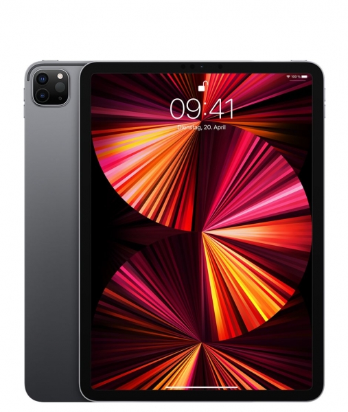 iPad Pro 11" (4. Generation 2022)