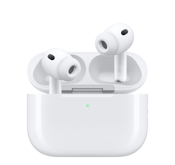 Apple AirPods Pro (3. Generation) - USB-C