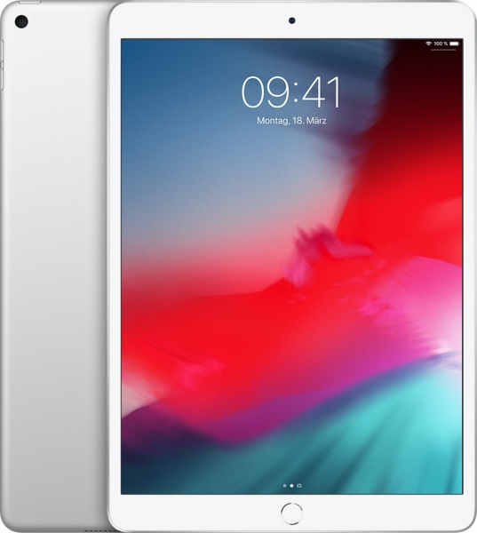 iPad Air (2019) - Ausstellungsstück