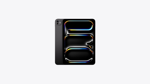 11" iPad Pro Wi‑Fi 512 GB mit Standardglas - Space Schwarz