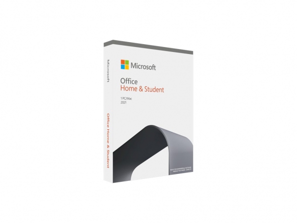 Microsoft Office Home & Student 2021, Mac