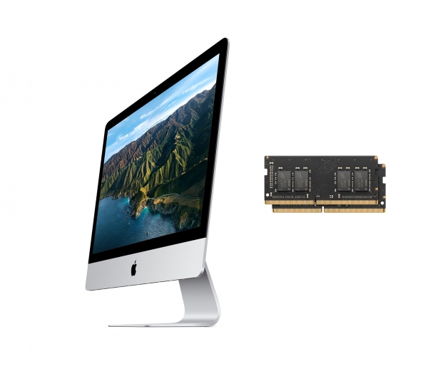 iMac RAM-Upgrade für 21,5" Late 2012 bis Late 2013