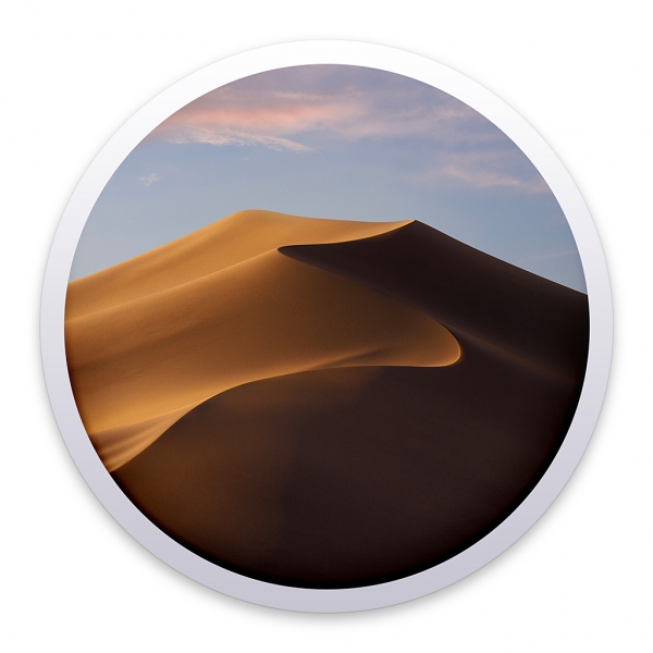 Apple macOS Mojave Installations-Medium