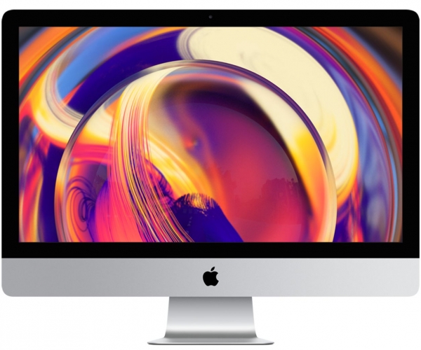 iMac 27" Retina 5K (MRR12D/A), 3 Jahre Garantie