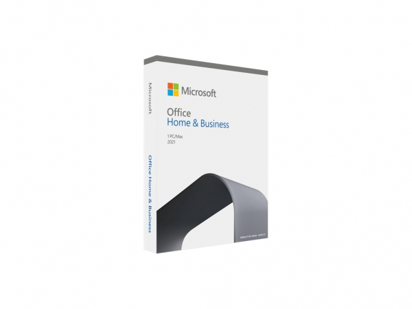 Microsoft Office Home & Business 2021, Mac