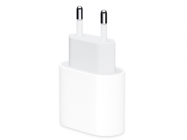 Apple 18W USB-C Power Adapter (Netzteil)