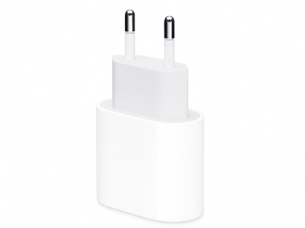 Apple 20W USB-C Power Adapter (Netzteil)