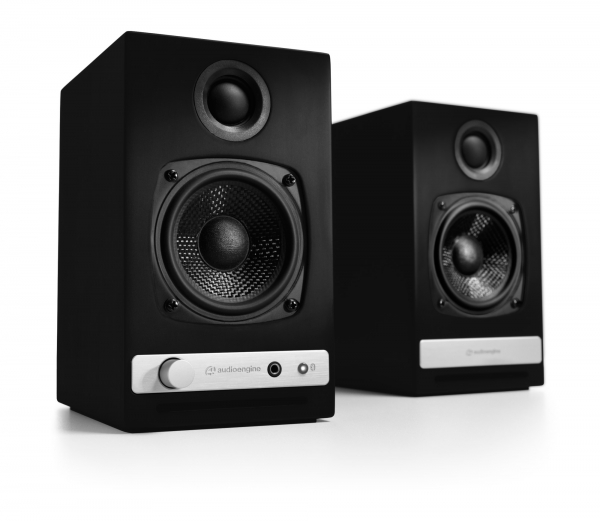 Audioengine HD3 Wireless Lautsprechersystem