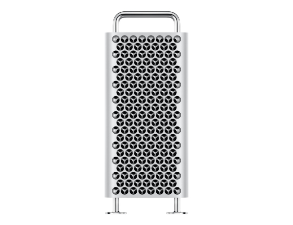 Mac Pro mit Apple M2 Ultra Chip (24-Core CPU / ab 60‑Core GPU), 3 Jahre Garantie