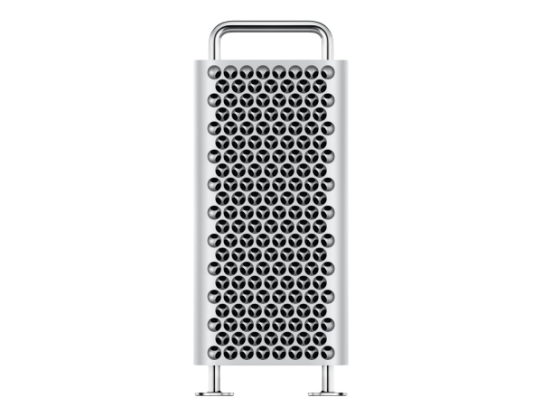 Mac Pro mit Apple M2 Ultra Chip (24-Core CPU / ab 60‑Core GPU), 3 Jahre Garantie