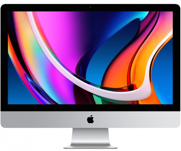 iMac 27" Retina 5K (MK482D/A) - Gebrauchtgerät - 1 Jahr Garantie
