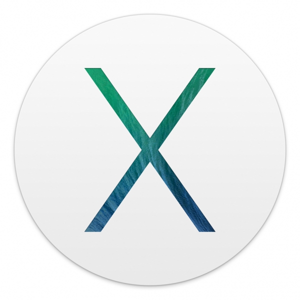 Apple Mac OS X Mavericks Installations-Medium