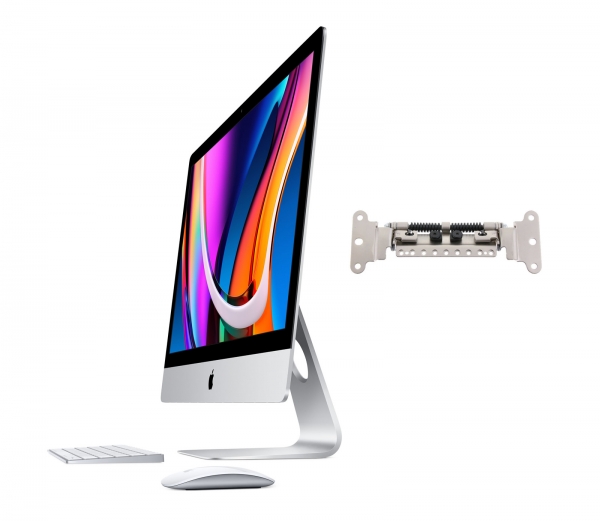 iMac 27" Display-Scharnier, Late 2012 bis Early 2019