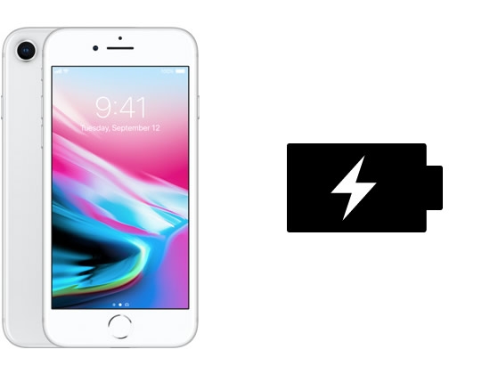 iPhone Batterie-Austausch (Original)