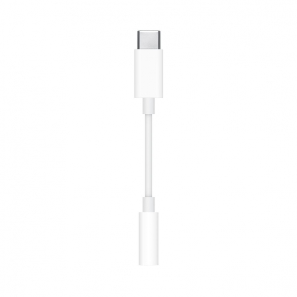 Apple USB-C auf 3,5-mm-Kopfhöreranschluss Adapter