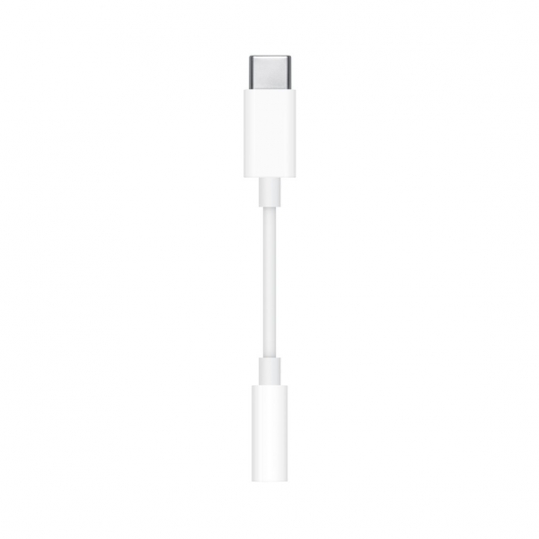 Apple USB-C auf 3,5-mm-Kopfhöreranschluss Adapter