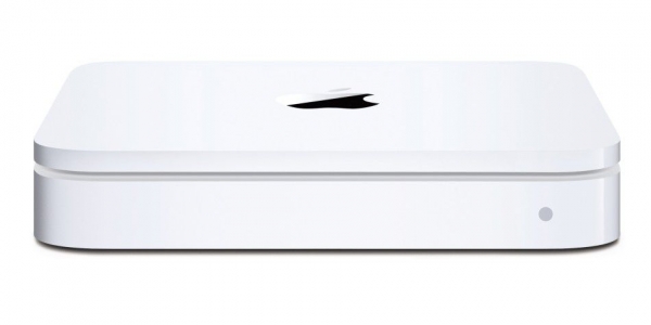 Apple Time Capsule 1 TB (2. Generation) - Gebrauchtware
