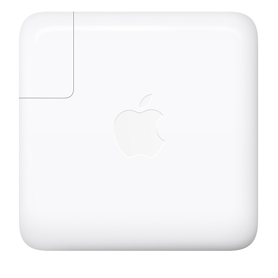 Apple 61W USB‑C Power Adapter