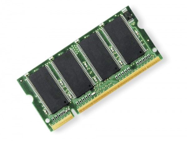 8GB DDR3L 1.35V SO-DIMM PC3-12800 1600Mhz