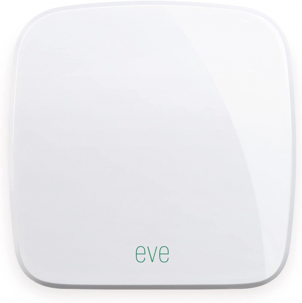 Eve Room - Raumklima- & Luftqualitäts-Monitor (Apple HomeKit)