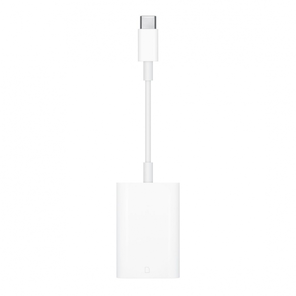 Apple USB‑C auf SD Kartenlesegerät