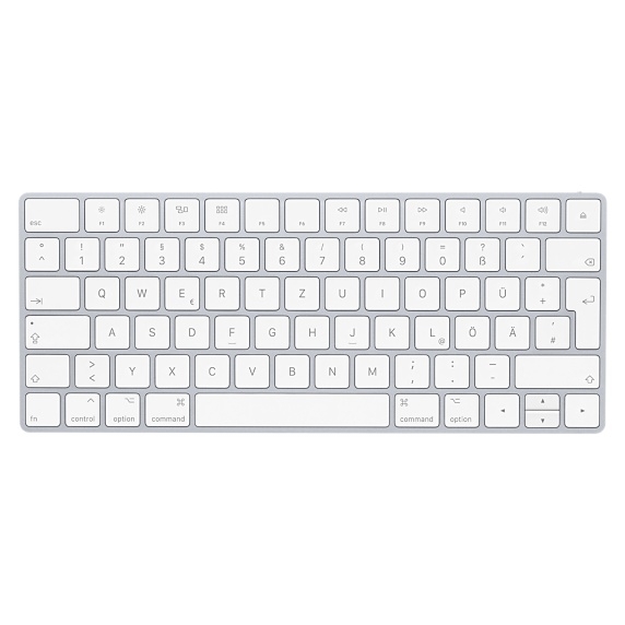 Apple Magic Keyboard