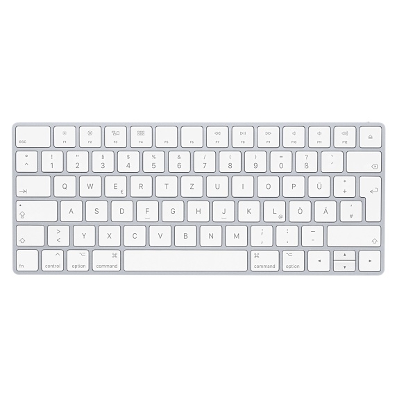 Apple Magic Keyboard