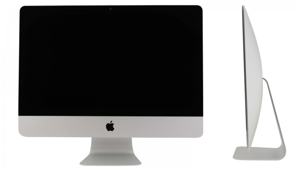 iMac 21,5" Intel Quad-Core i5 2,7GHz / Gebrauchtgerät, Garantie