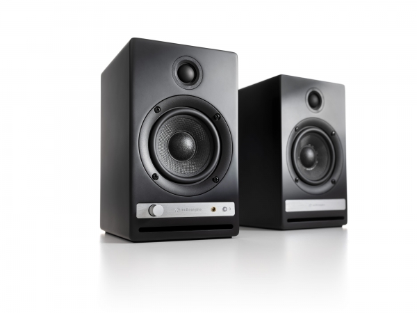 Audioengine HD4 Wireless Lautsprechersystem