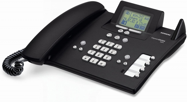 Siemens Gigaset SX353 ISDN - Gebrauchtware