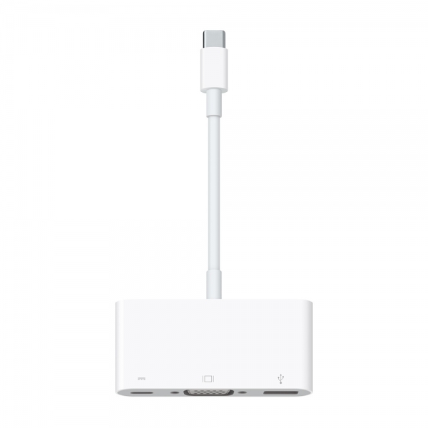 Apple USB-C-VGA-Multiport-Adapter