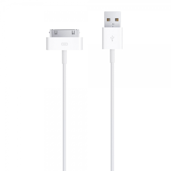 Apple Dock-Connector auf USB Kabel