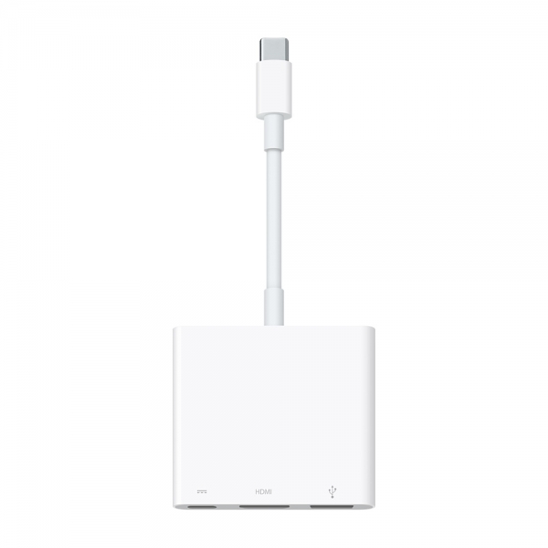 Apple USB-C-Digital-AV-Multiport-Adapter