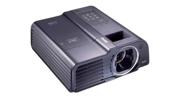BenQ MP730 DLP Beamer - Gebrauchtware