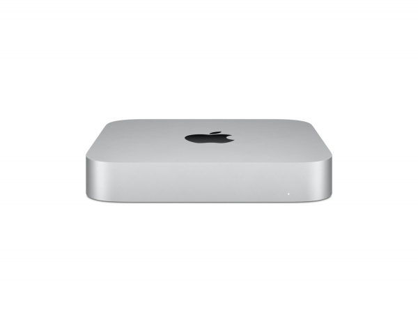 Mac mini mit Apple M2 Chip (8‑Core CPU / 10‑Core GPU) (MMFJ3D/A), 3 Jahre Garantie