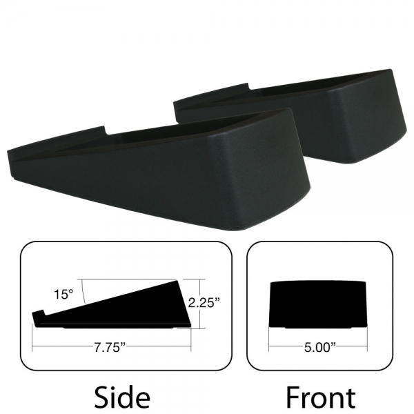 Audioengine DS-2 Desktop Stands