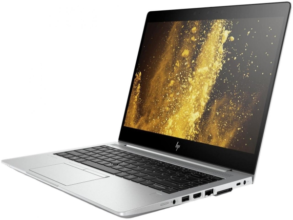 HP Elite Book 840 G6, 8 GB RAM, 256 GB SSD, Windows 11 Home, Refurbished, 2 Jahre Garantie