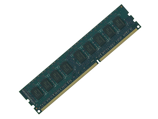 16GB DDR3 DIMM PC3-14900 1866Mhz mit ECC reg.