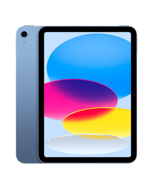 iPad (10. Generation)