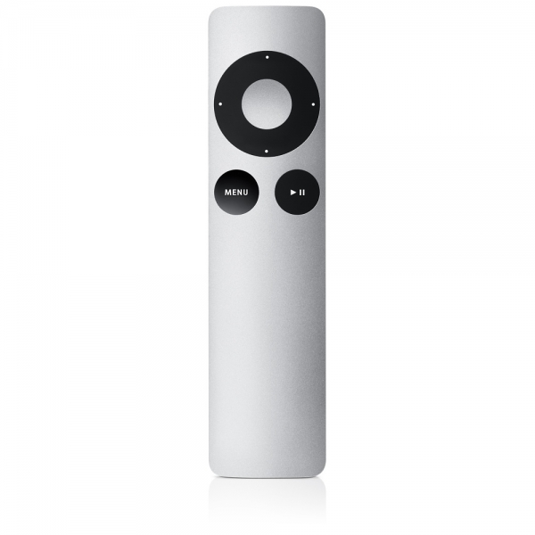 Apple Remote Fernbedienung