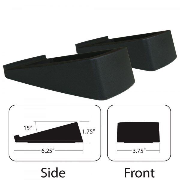 Audioengine DS-1 Desktop Stands