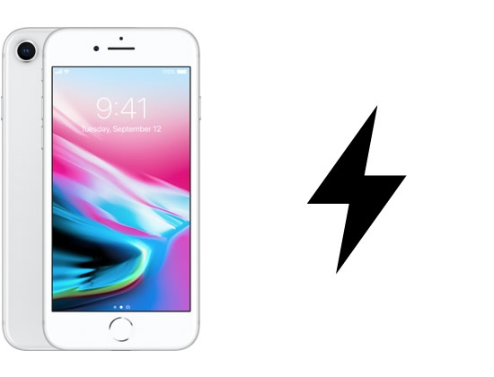 iPhone Ladebuchse-Austausch (Original)